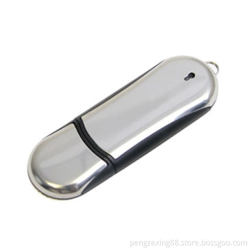 Eliptic USB Flash Drive, Full Capacity USB Disk Free Samples